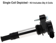 NGK 49418 2004-2009 Cadillac CTS Ignition Coil