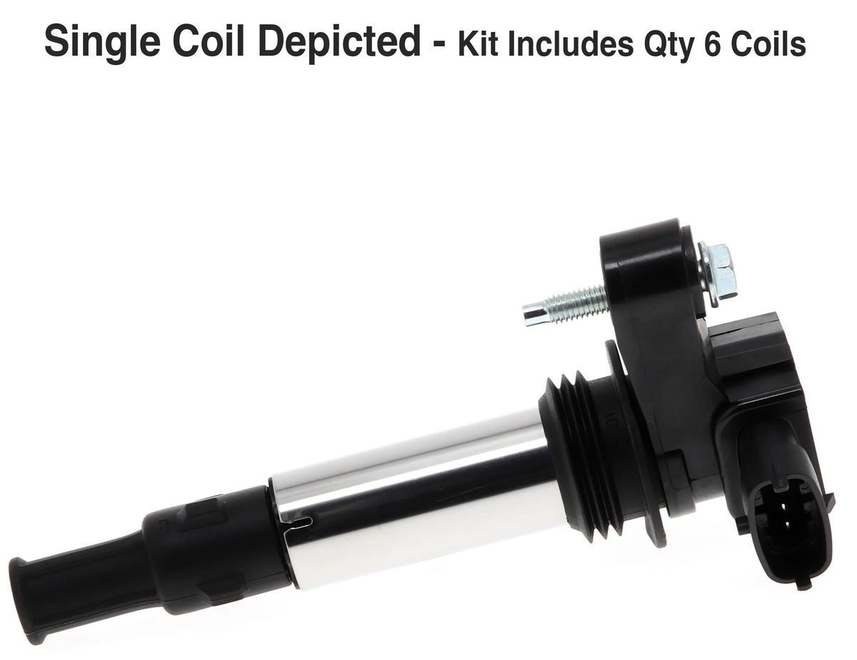 NGK 49418 2004-2009 Cadillac CTS Ignition Coil
