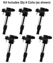 NGK 49418 2004-2009 Cadillac CTS Ignition Coil