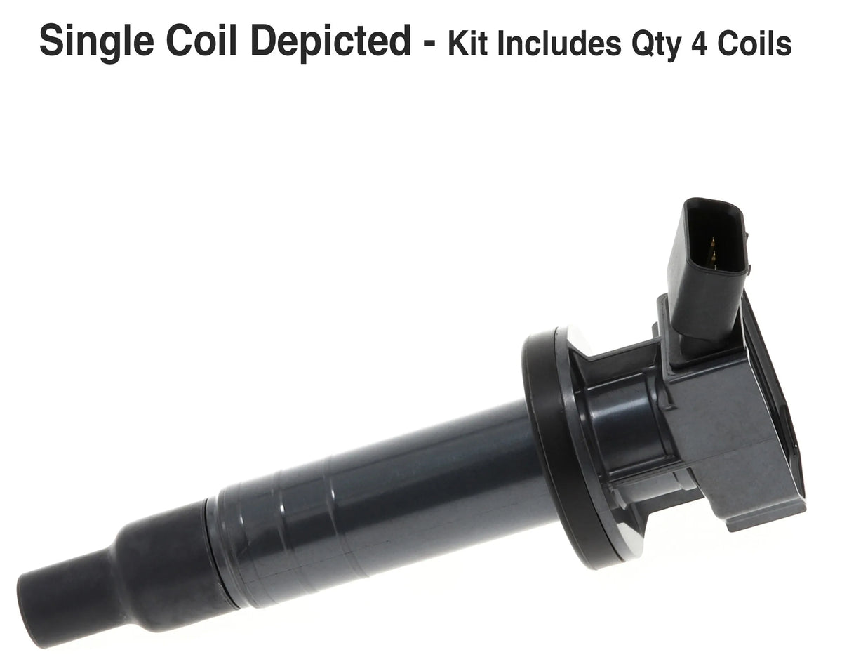 NGK 49424 1999-2008 Toyota Corolla Ignition Coil