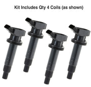 NGK 49424 1999-2008 Toyota Corolla Ignition Coil