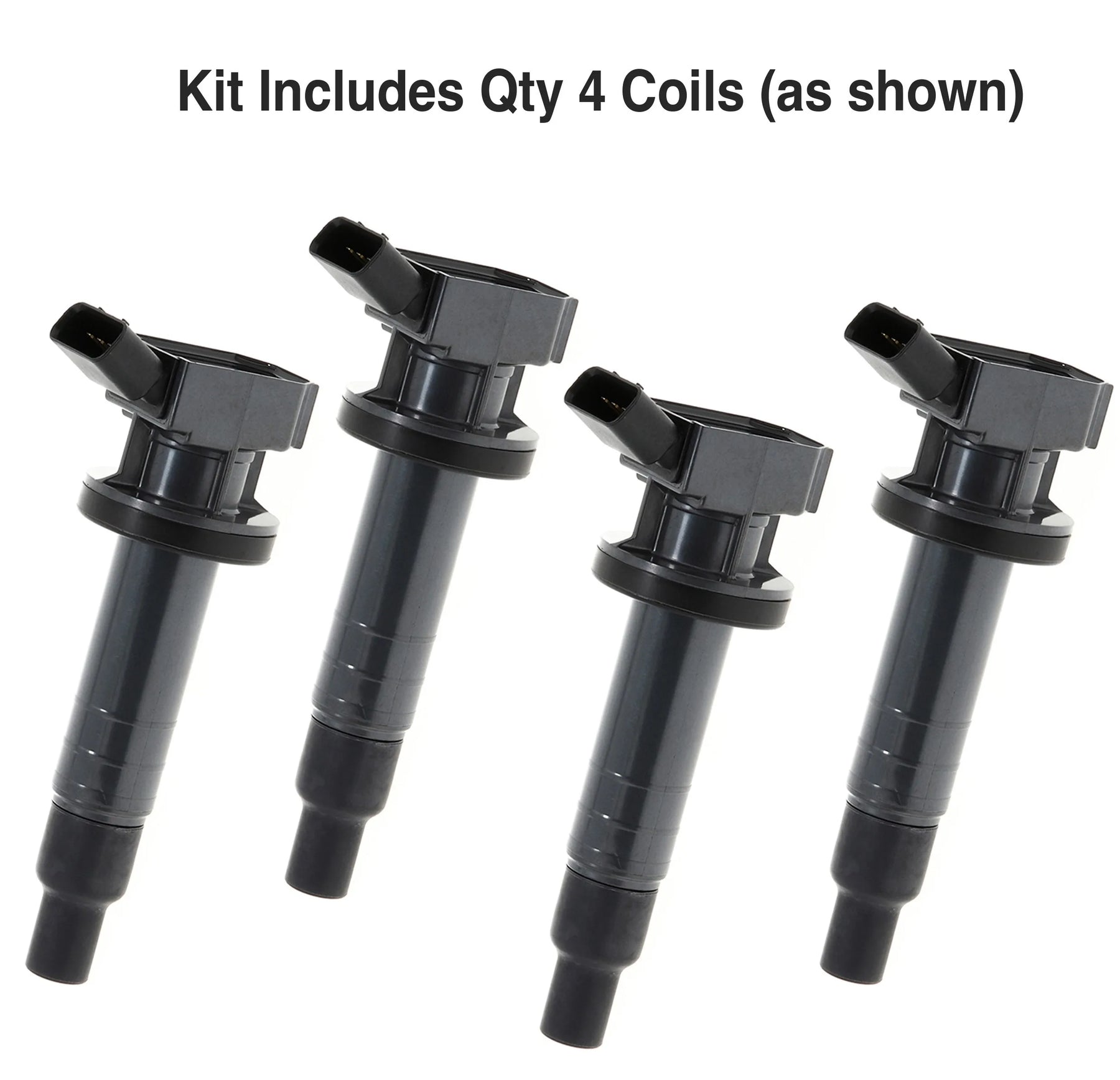 NGK 49424 1999-2008 Toyota Corolla Ignition Coil