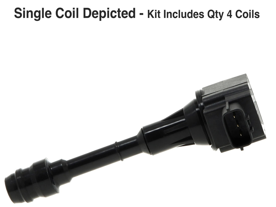 NGK 49425 2002-2006 Nissan Altima Ignition Coil