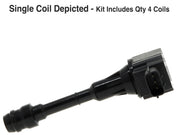 NGK 49425 2002-2006 Nissan Altima Ignition Coil