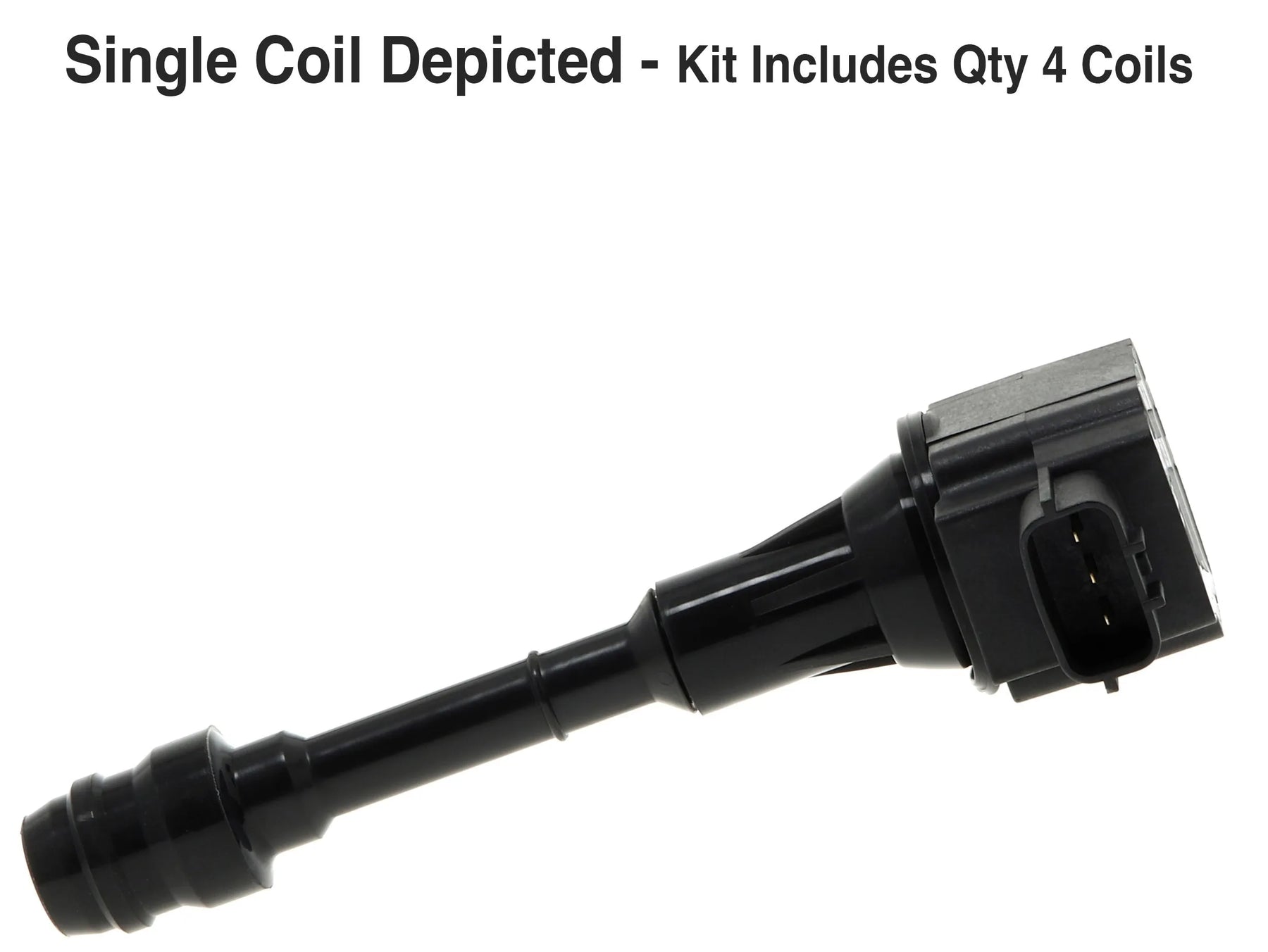 NGK 49425 2002-2006 Nissan Altima Ignition Coil