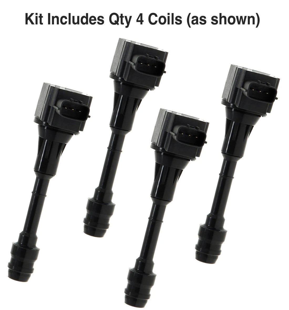 NGK 49425 2002-2006 Nissan Altima Ignition Coil