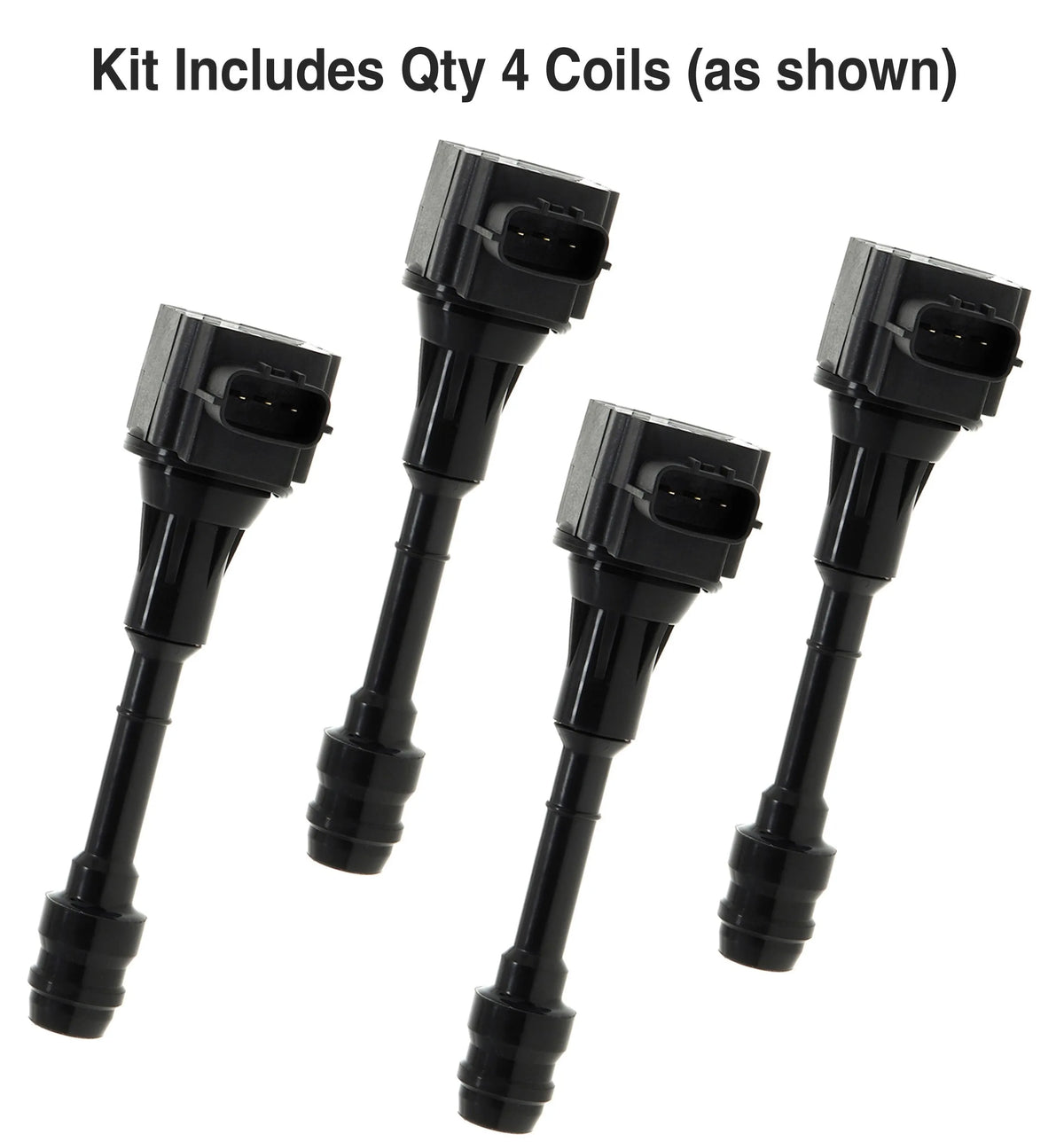 NGK 49425 2002-2006 Nissan Altima Ignition Coil