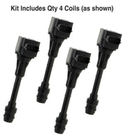 NGK 49425 2002-2006 Nissan Altima Ignition Coil