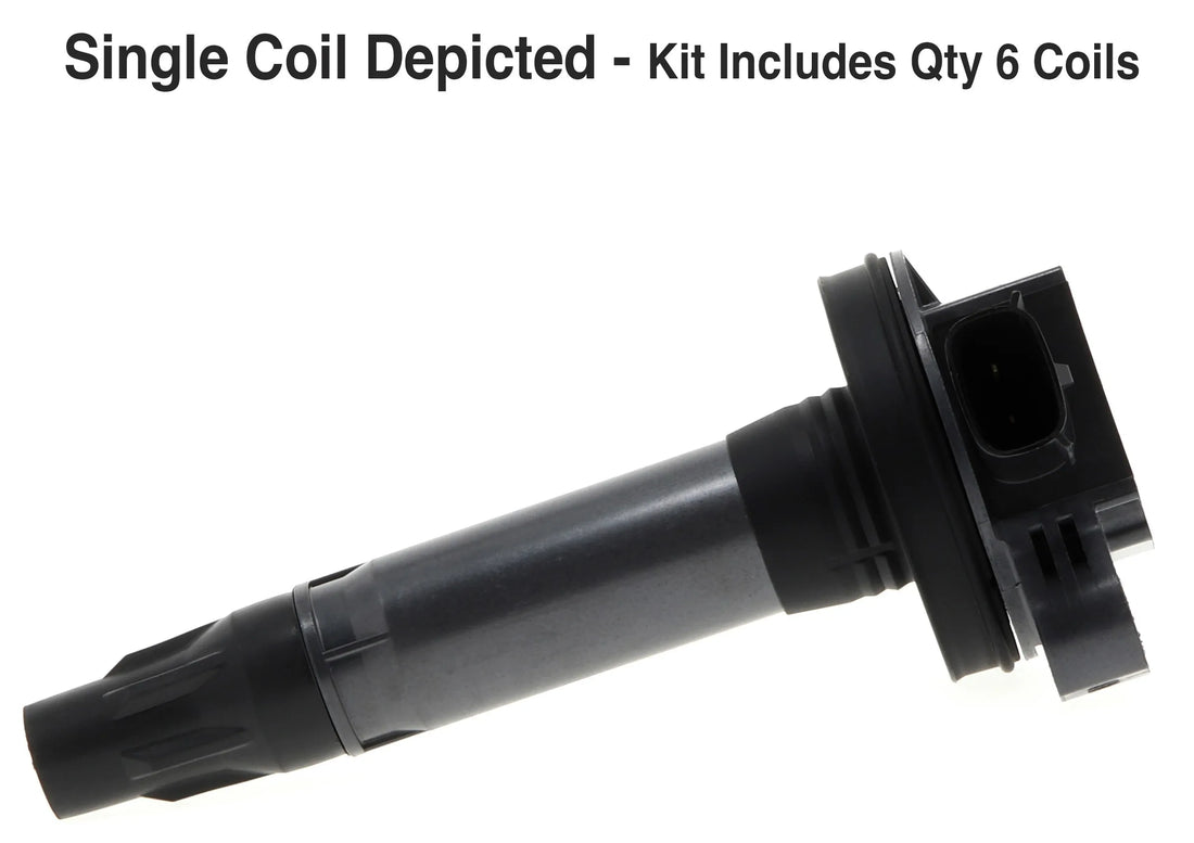 NGK 49426 2011-2017 Ford Explorer Ignition Coil