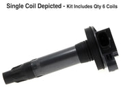 NGK 49426 2011-2017 Ford Explorer Ignition Coil