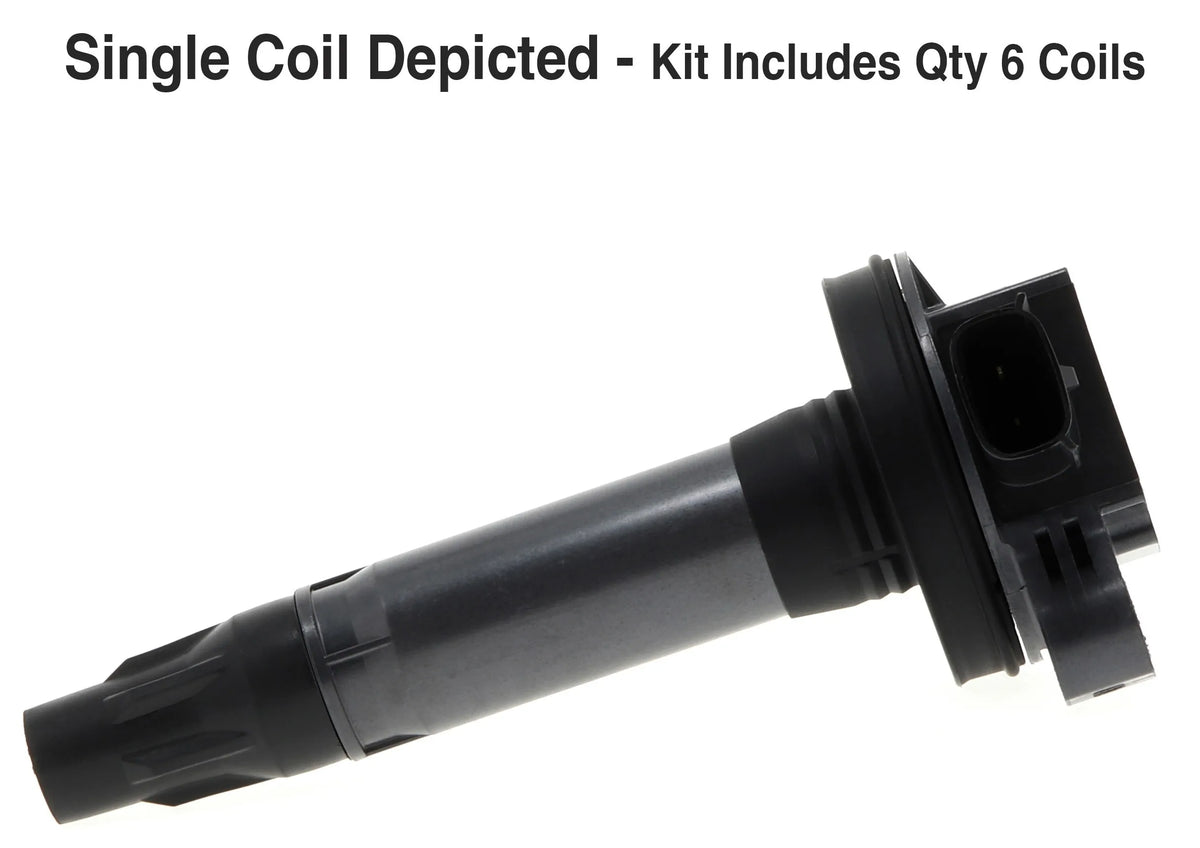 NGK 49426 2011-2017 Ford Explorer Ignition Coil