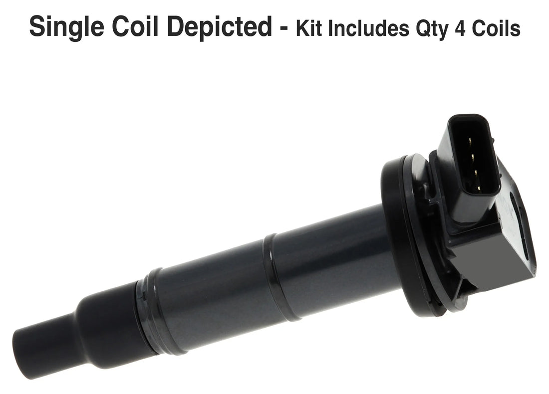 NGK 49427 2011-2015 Scion xB Ignition Coil