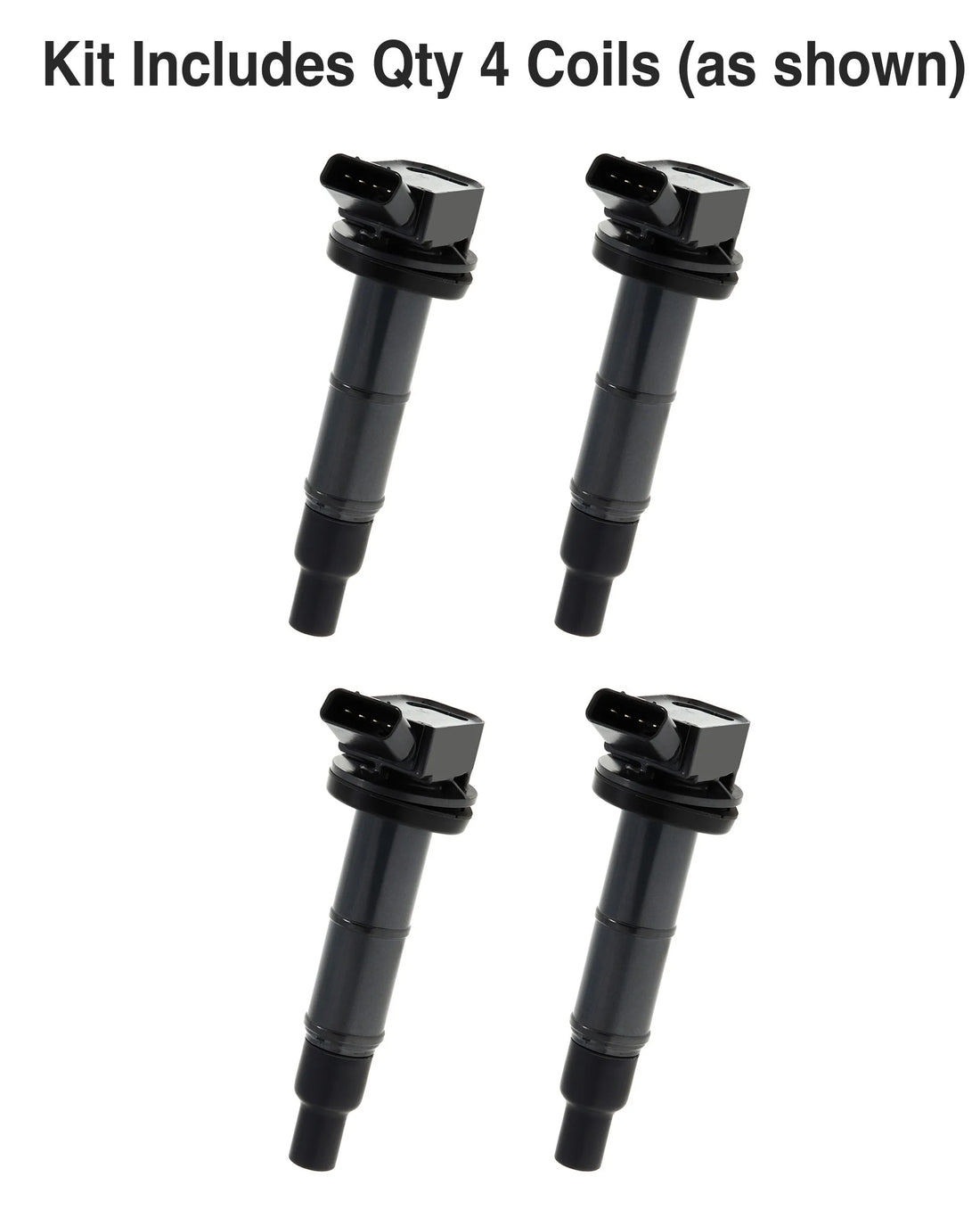 NGK 49427 2011-2015 Scion xB Ignition Coil