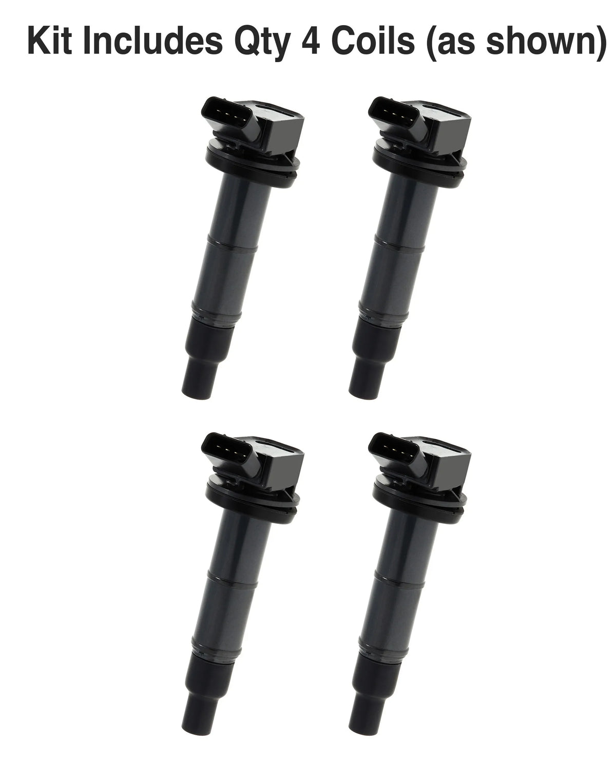 NGK 49427 2011-2015 Scion xB Ignition Coil