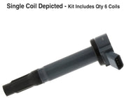 NGK 49428 2020-2021 Lotus Evora GT Ignition Coil