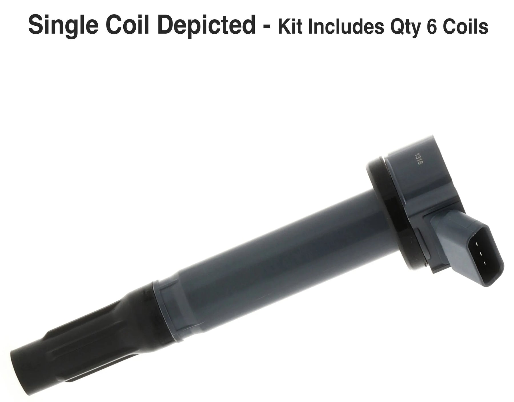 NGK 49428 2020-2021 Lotus Evora GT Ignition Coil