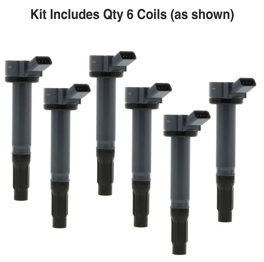 NGK 49428 2020-2021 Lotus Evora GT Ignition Coil