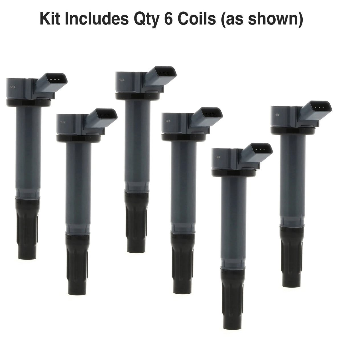 NGK 49428 2020-2021 Lotus Evora GT Ignition Coil