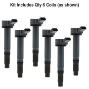 NGK 49428 2020-2021 Lotus Evora GT Ignition Coil