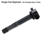 NGK 49429 2002-2011 Honda Civic Ignition Coil