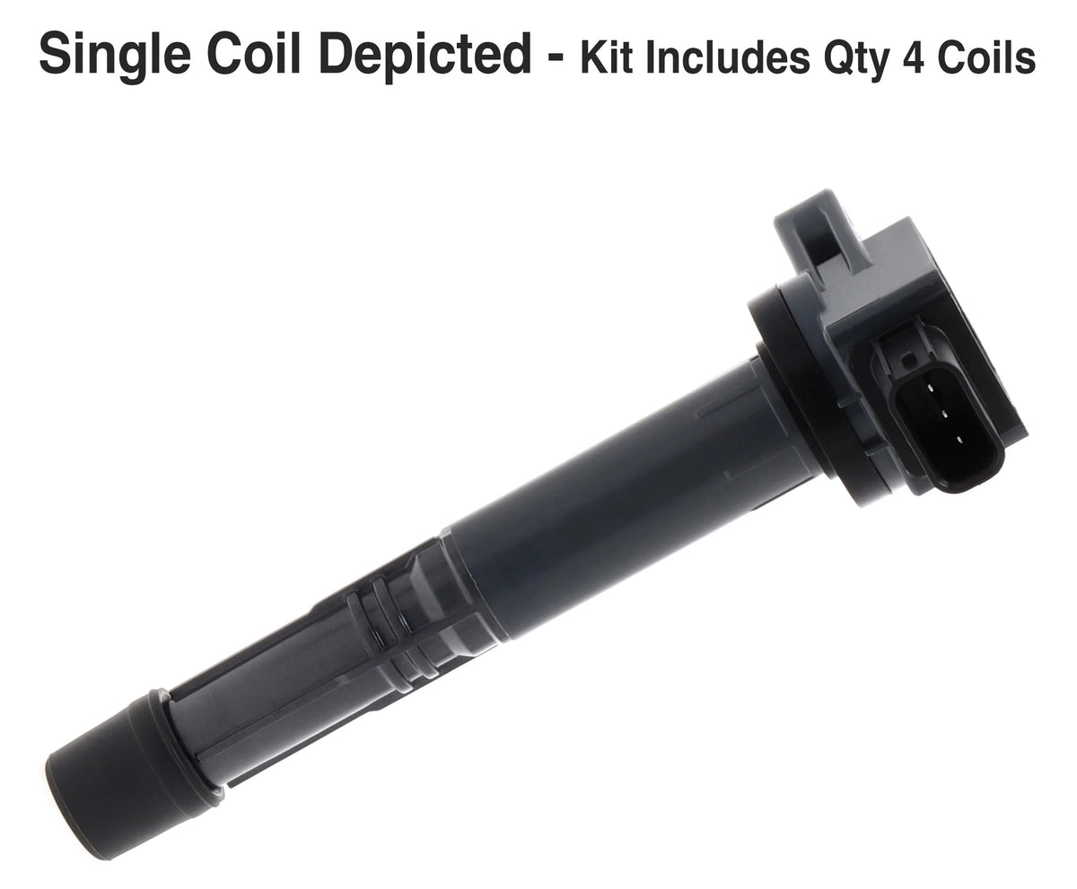 NGK 49429 2002-2011 Honda Civic Ignition Coil