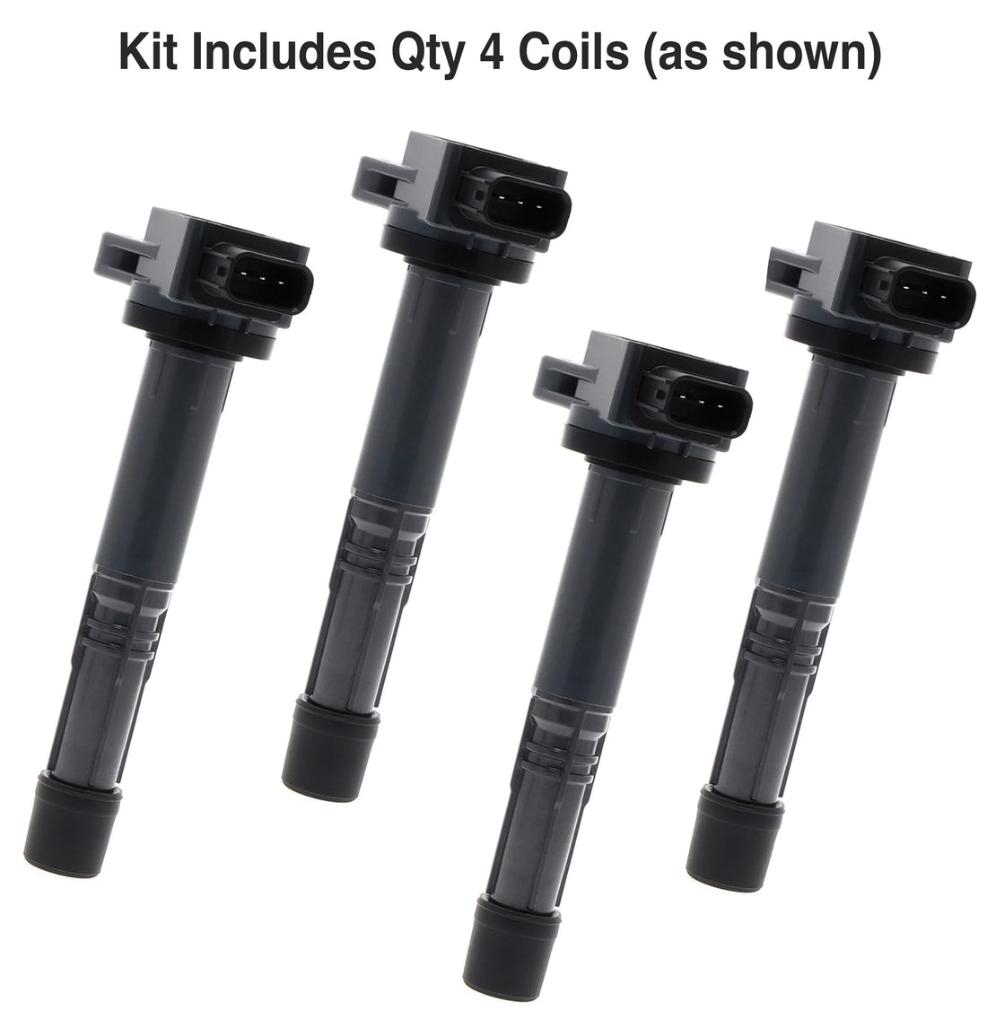 NGK 49429 2002-2011 Honda Civic Ignition Coil
