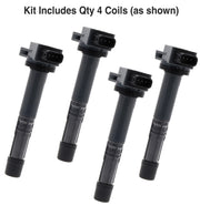 NGK 49429 2002-2011 Honda Civic Ignition Coil