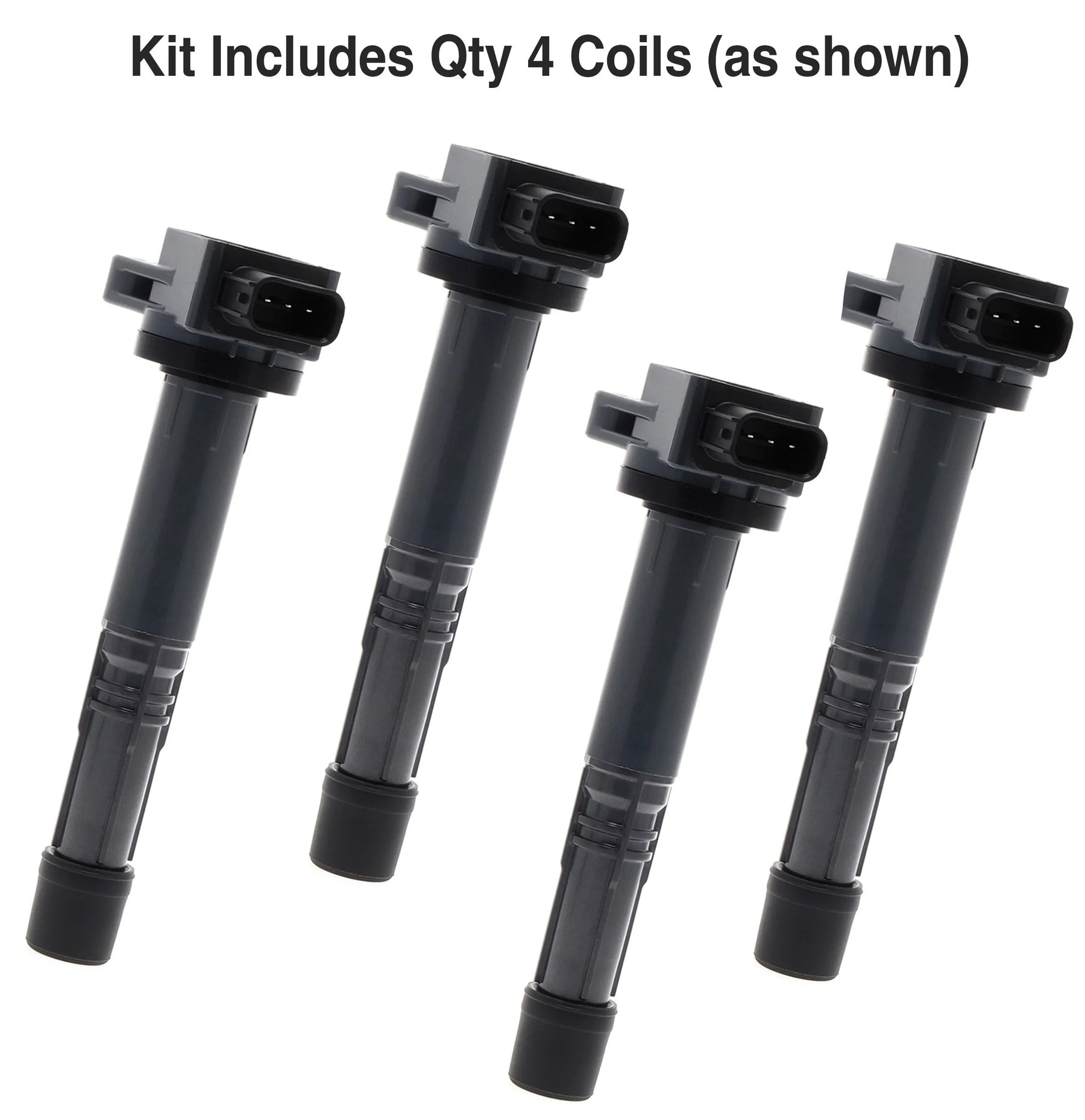 NGK 49429 2002-2011 Honda Civic Ignition Coil