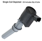 NGK 49466 1999-2016 Ford E-350 Super Duty Ignition Coil