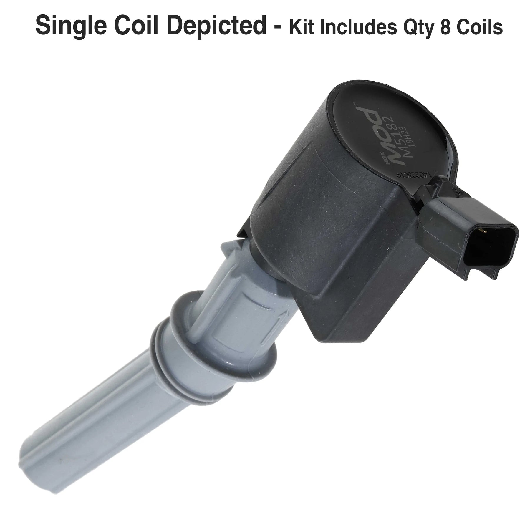 NGK 49466 1999-2016 Ford E-350 Super Duty Ignition Coil