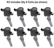 NGK 49466 1999-2016 Ford E-350 Super Duty Ignition Coil