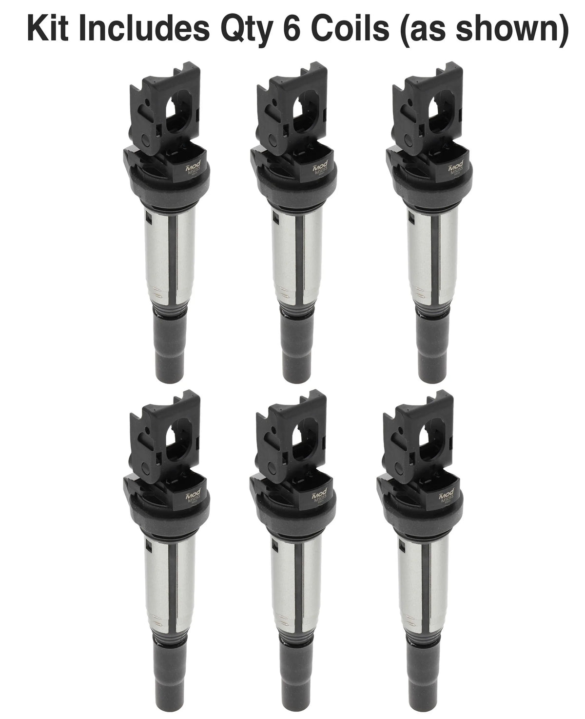 NGK 49467 2017-2022 BMW M760i xDrive Ignition Coil