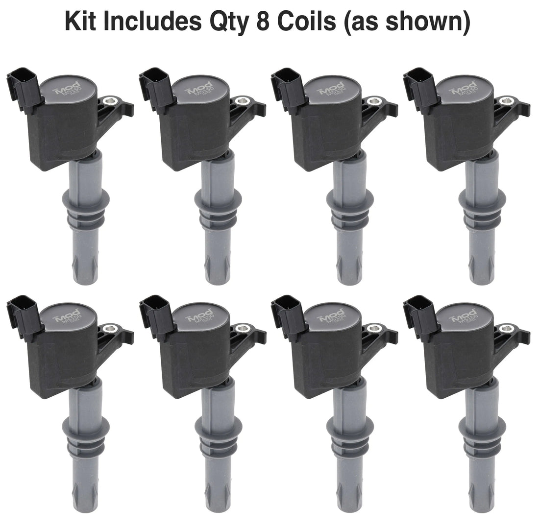 NGK 49468 2005-2008 Ford F-250 Super Duty Ignition Coil