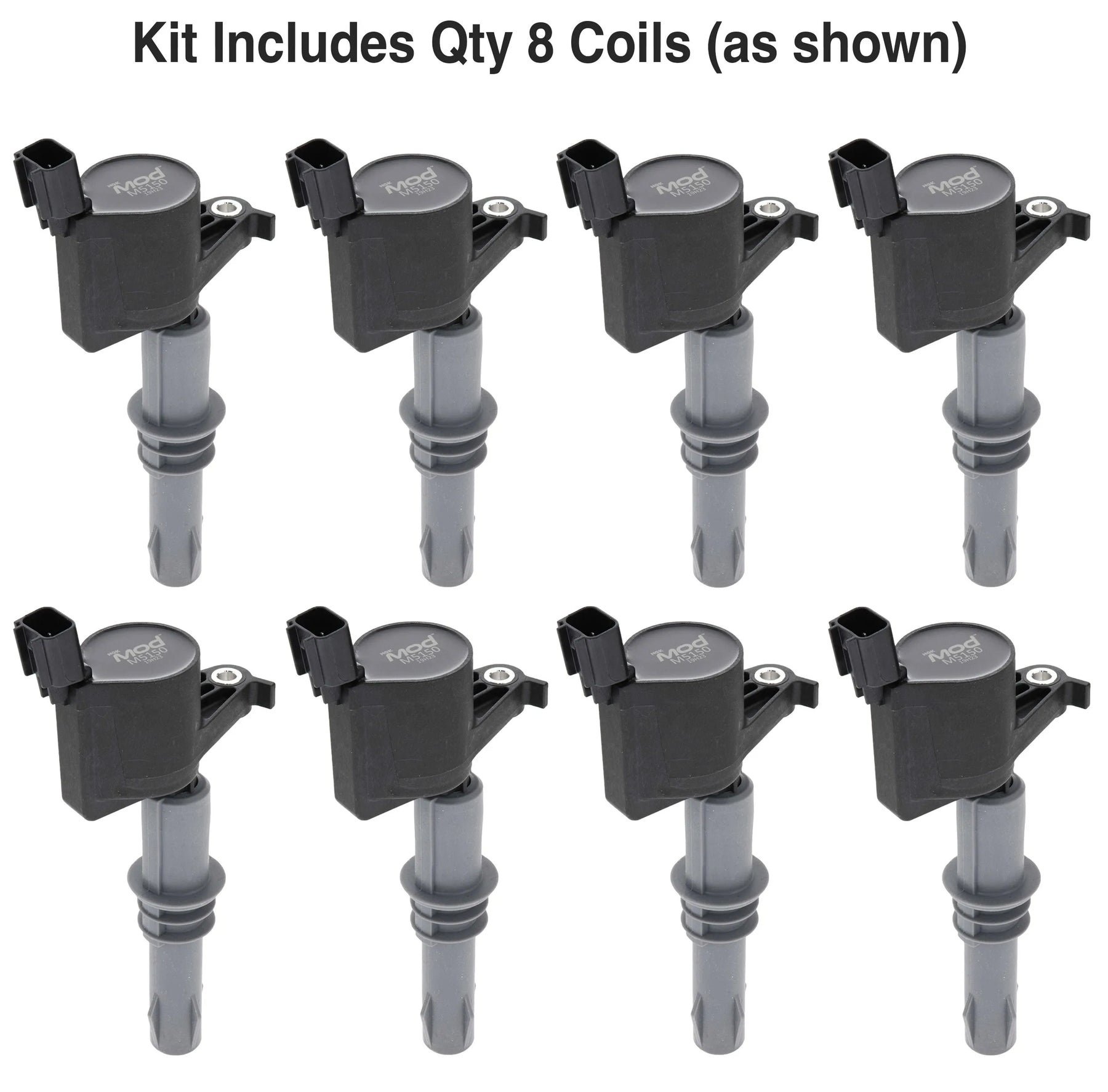 NGK 49468 2005-2008 Ford F-250 Super Duty Ignition Coil