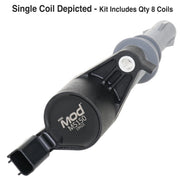NGK 49468 2005-2008 Ford F-250 Super Duty Ignition Coil