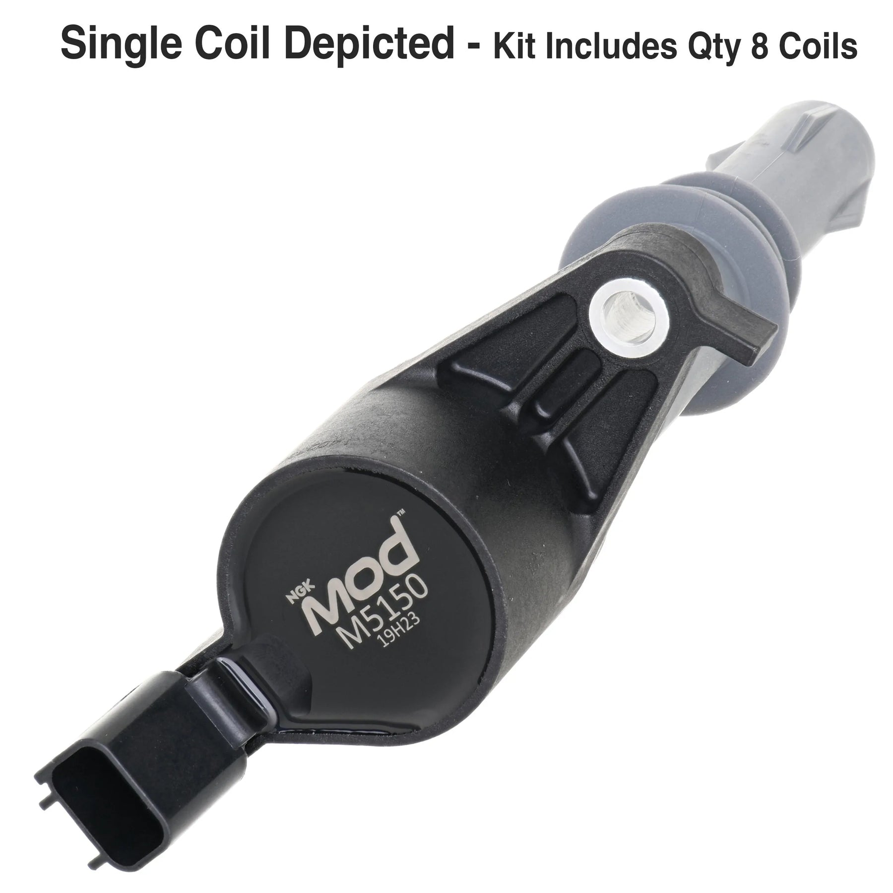 NGK 49468 2005-2008 Ford F-250 Super Duty Ignition Coil