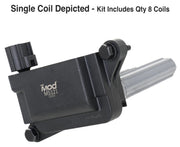 NGK 49469 MOD High-Performance Coil Multi-Pack (Qty 8)