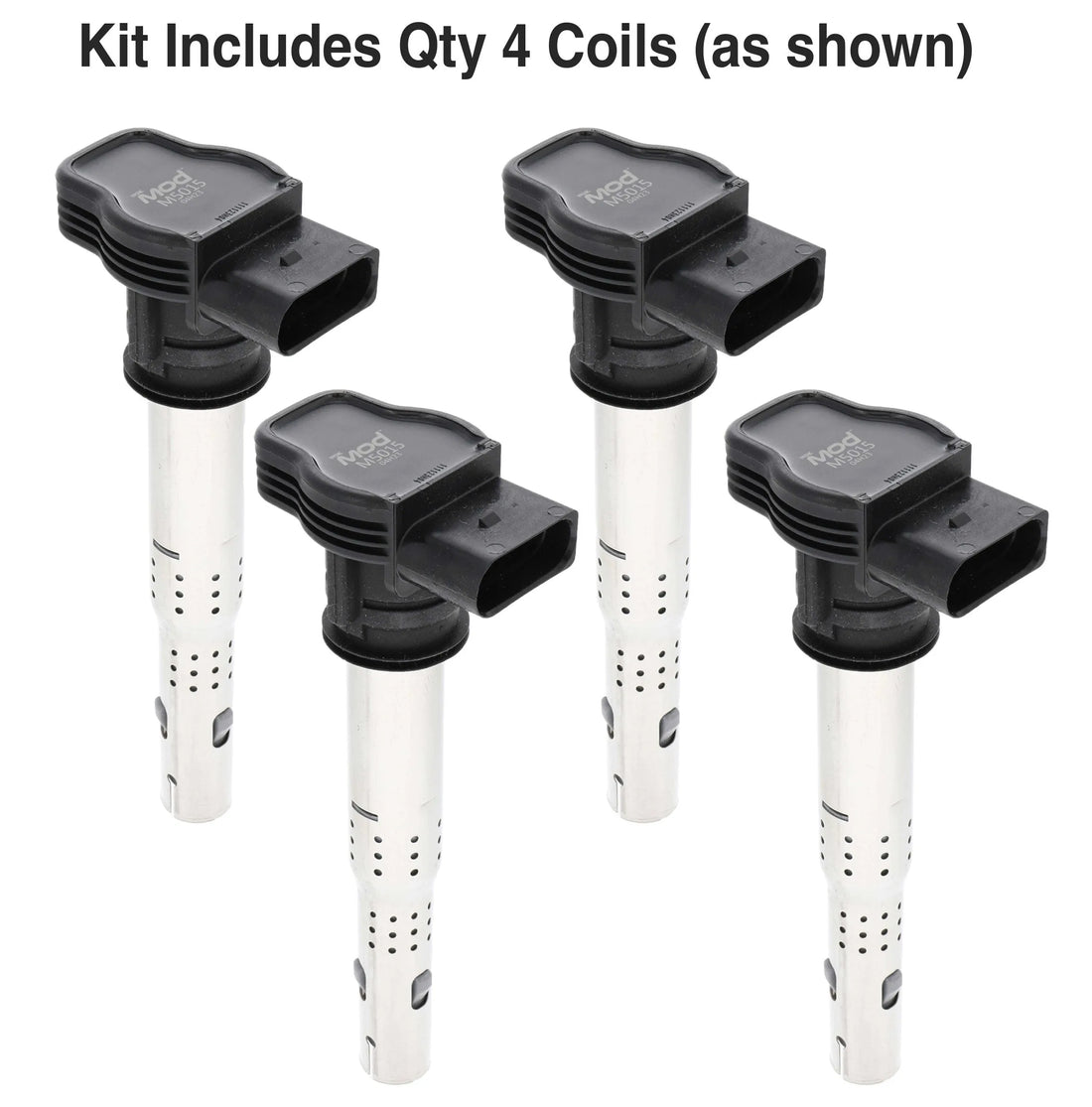 NGK 49470 2015-2018 Audi Q3 Quattro Ignition Coil