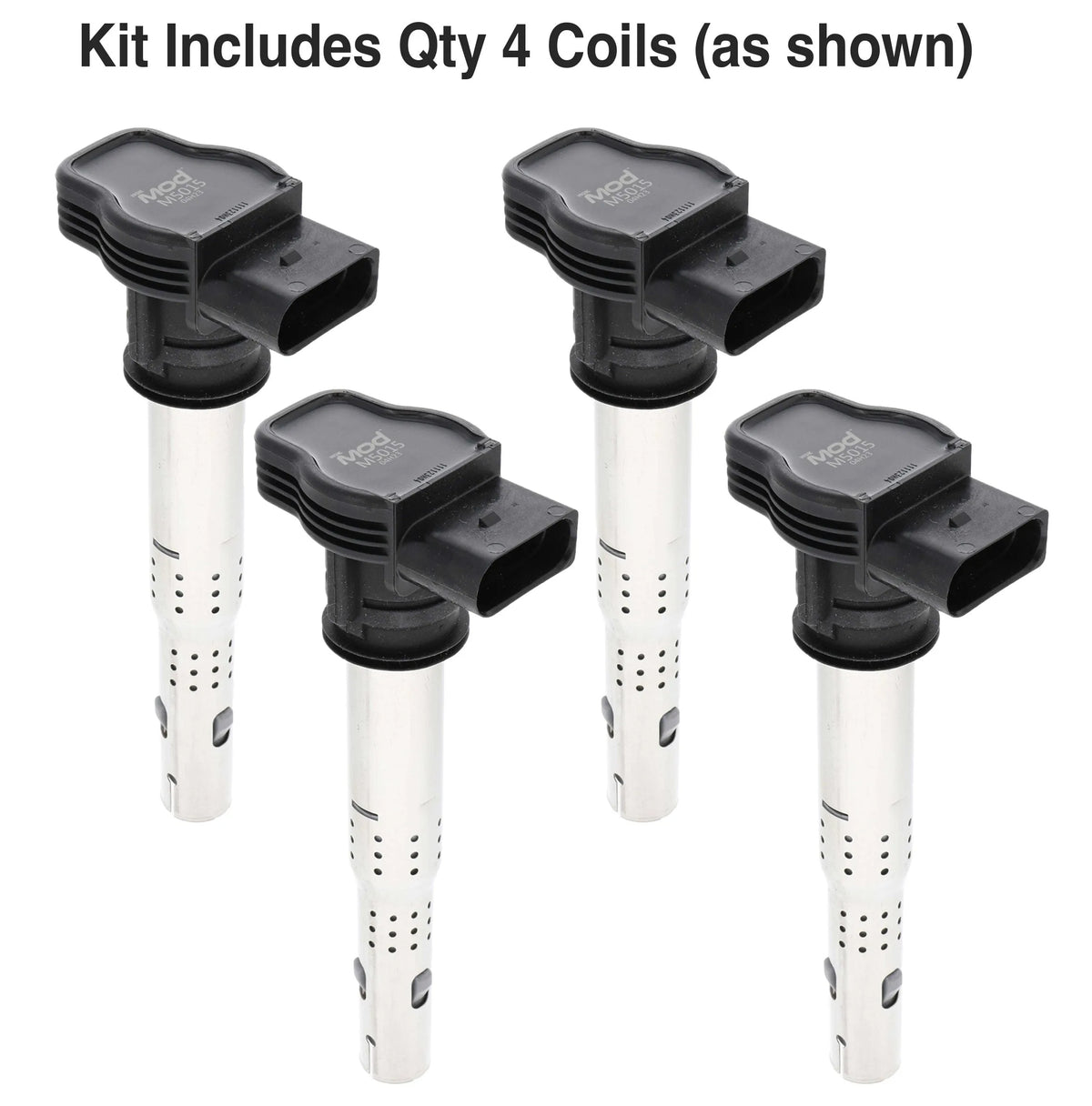 NGK 49470 2015-2018 Audi Q3 Quattro Ignition Coil