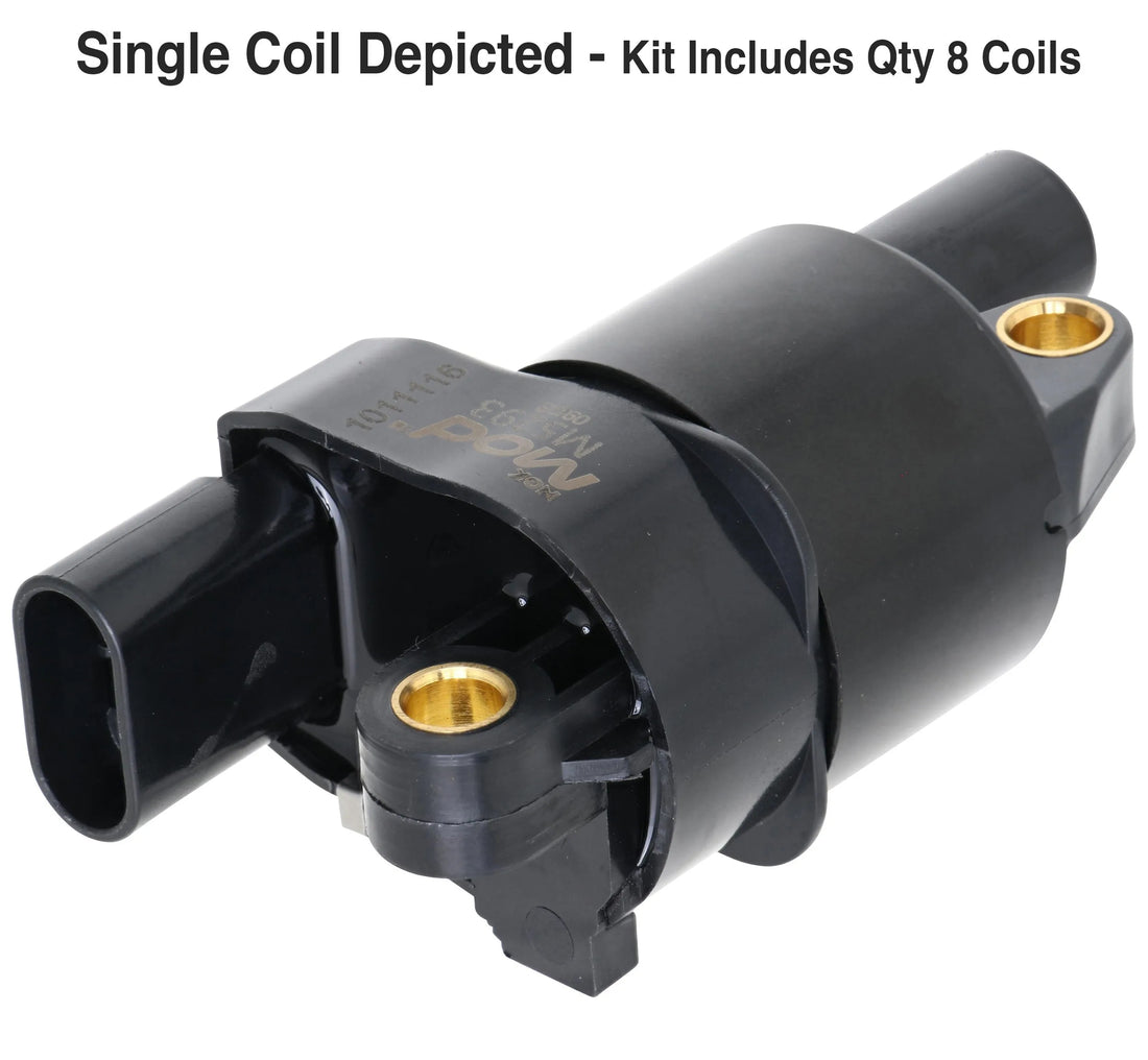 NGK 49471 2008-2020 Chevrolet Express 3500 Ignition Coil