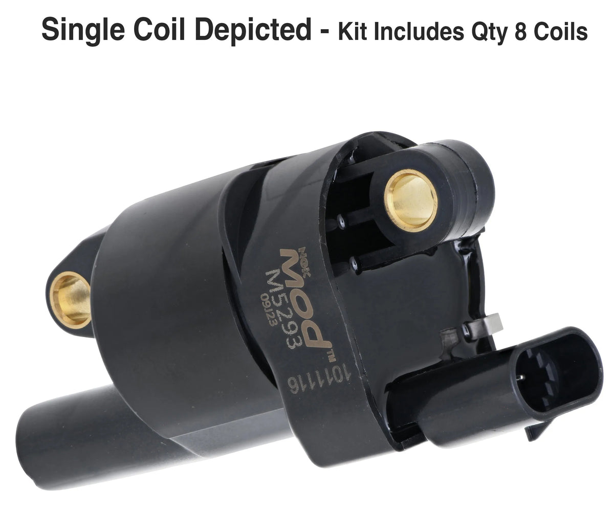 NGK 49471 2008-2020 Chevrolet Express 3500 Ignition Coil