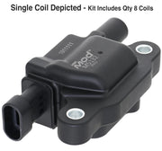 NGK 49472 2008-2020 Chevrolet Express 3500 Ignition Coil