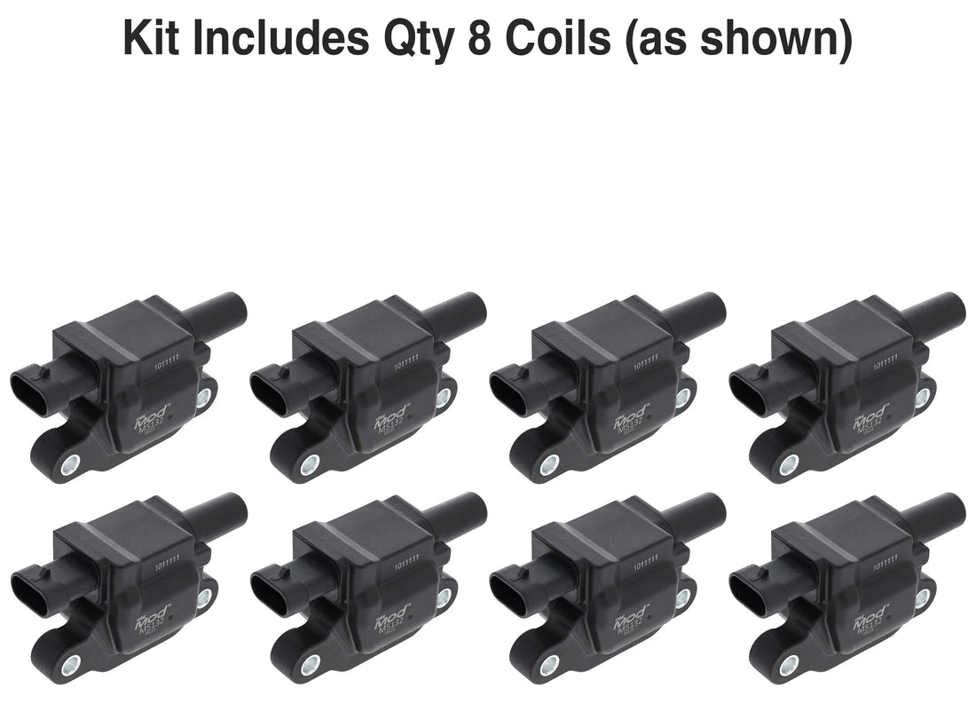 NGK 49472 2008-2020 Chevrolet Express 3500 Ignition Coil