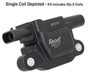 NGK 49472 2008-2020 Chevrolet Express 3500 Ignition Coil