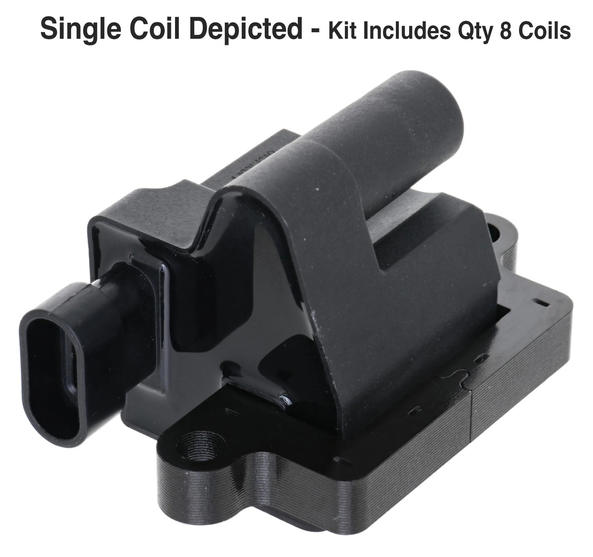 NGK 49473 2003-2009 Chevrolet C4500 Kodiak Ignition Coil