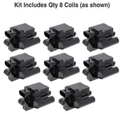NGK 49473 2003-2009 Chevrolet C4500 Kodiak Ignition Coil