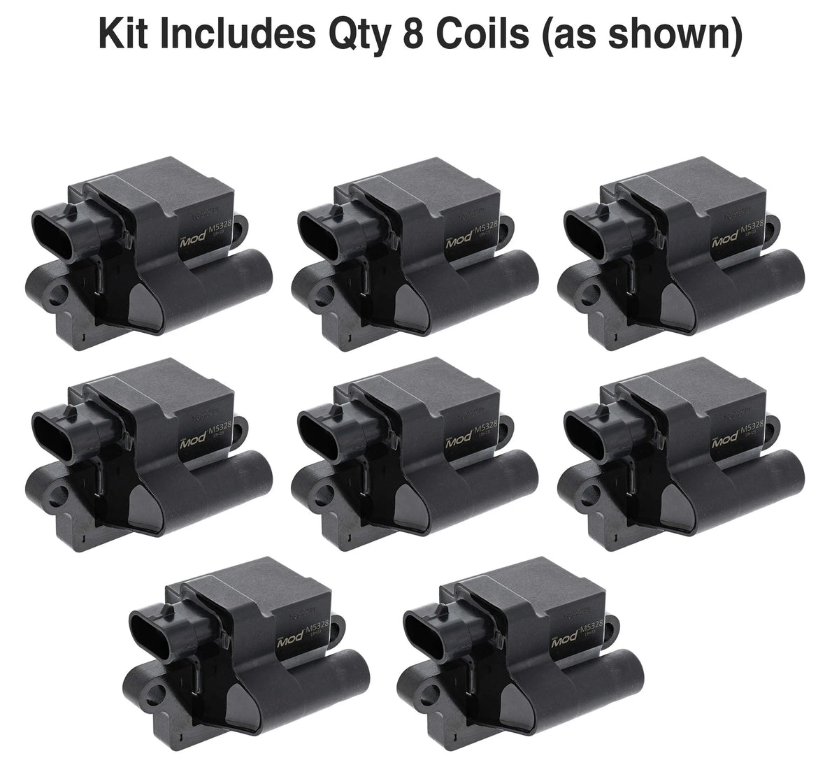 NGK 49473 2003-2009 Chevrolet C4500 Kodiak Ignition Coil