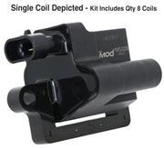 NGK 49473 2003-2009 Chevrolet C4500 Kodiak Ignition Coil
