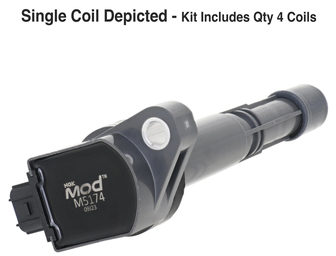 NGK 49474 2013-2015 Acura ILX Ignition Coil