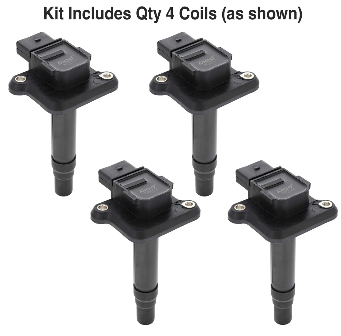 NGK 49475 2000-2004 Audi A6 Quattro Ignition Coil